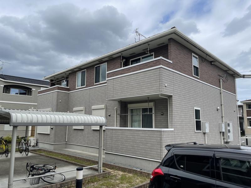 キャロル 弐番館