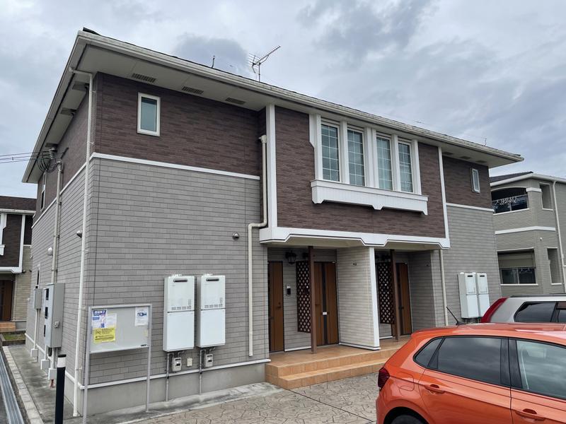 キャロル 弐番館