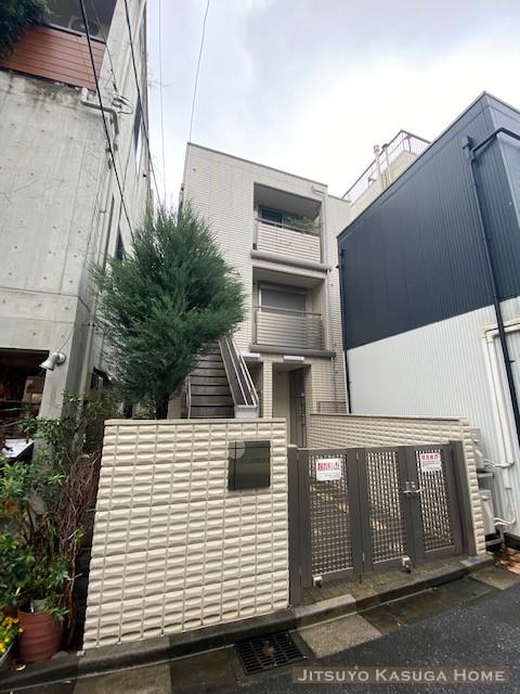 メゾン文京関口K.K