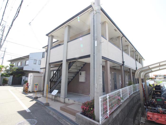 フィオーレ桑原