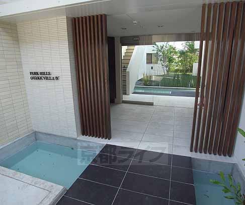 PARK HILLS OYAKE VILLA 4