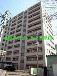 パークホームズ札幌ステーションフロント