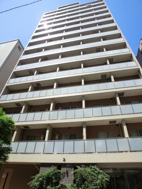 コンフォリア新宿御苑II
