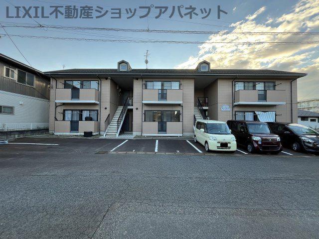 サニープレイスI(2LDK/1階)