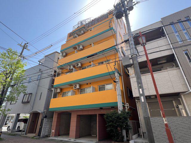 ブロスコート六甲Ⅱ