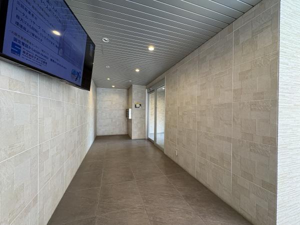 日の出マンション