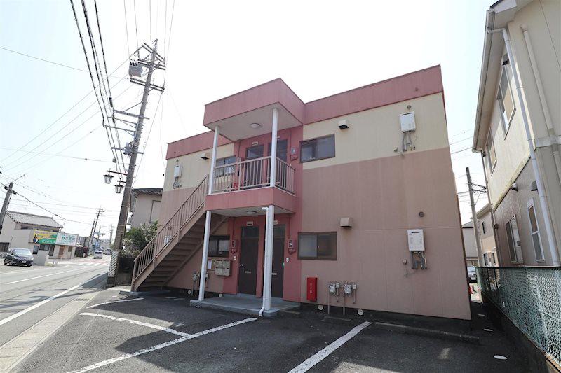 サンクローバーI