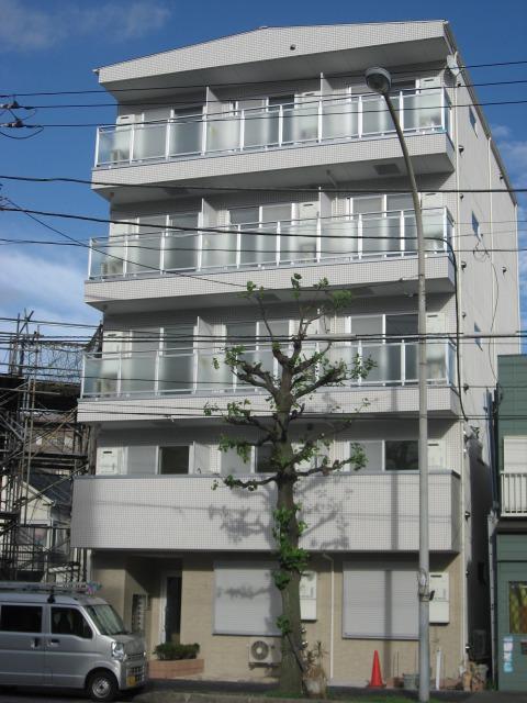BCASA天王町