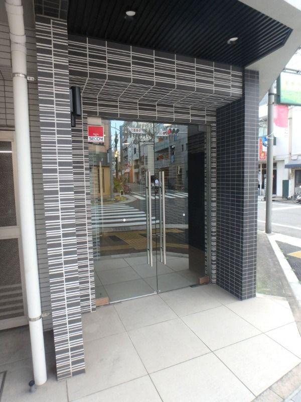 XEBEC滝野川