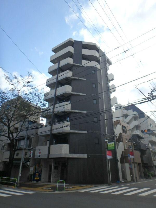 XEBEC滝野川