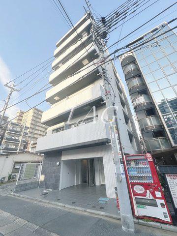 イアース西川口