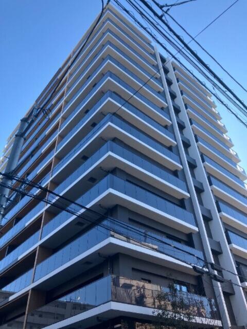 クリオレジダンス川崎南幸町