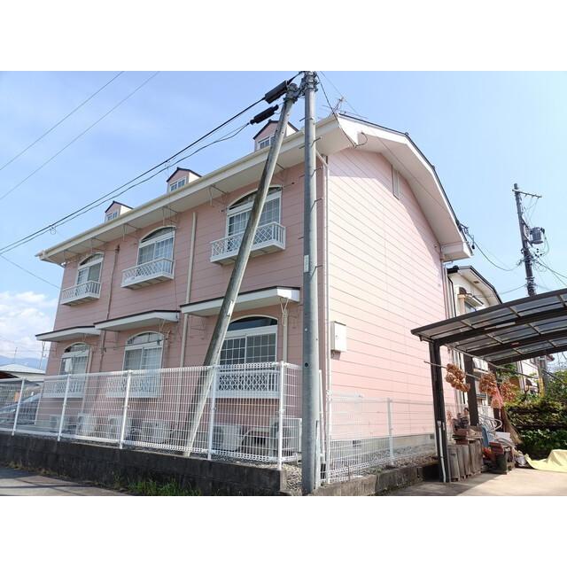コーポまどかC棟
