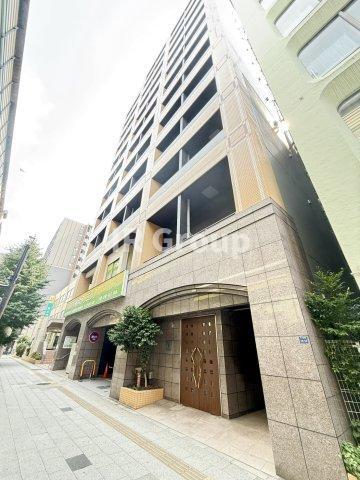 LASANTE板橋本町