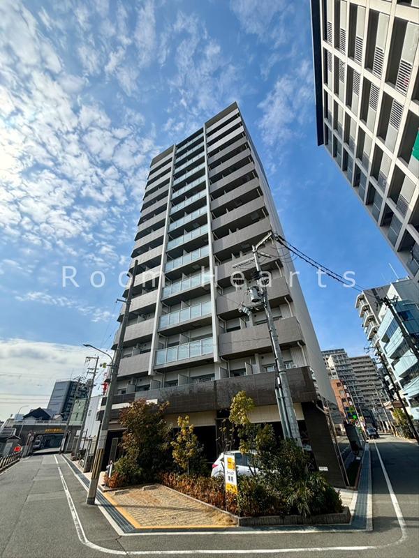 スペーシア江坂広芝町