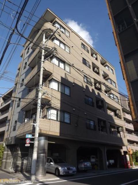 エクセレンス志村II
