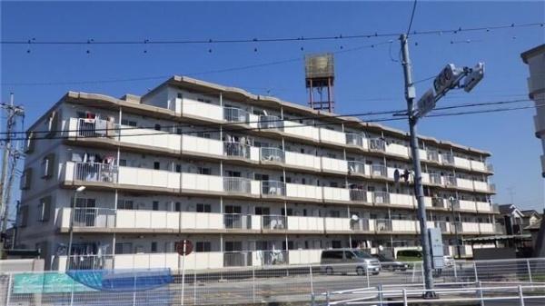 シャトーブラン村田1