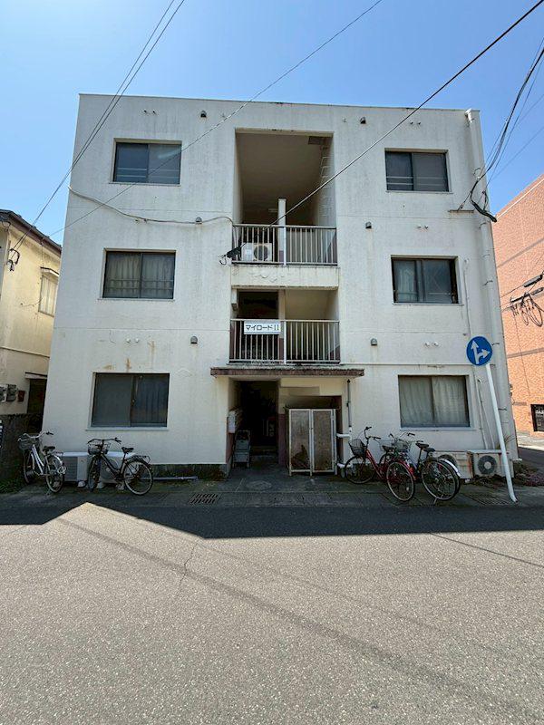マイロードII
