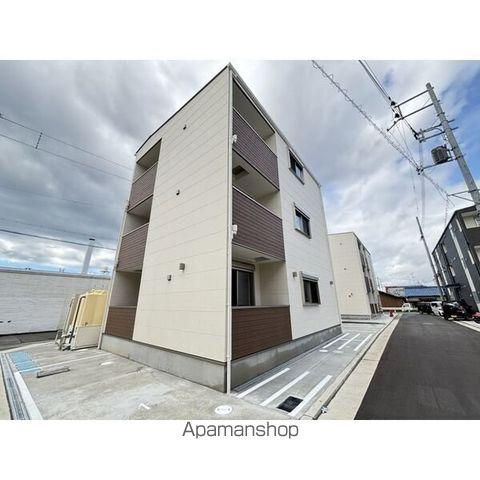 ジーメゾン上野町