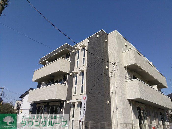 D-ROOM稲毛東