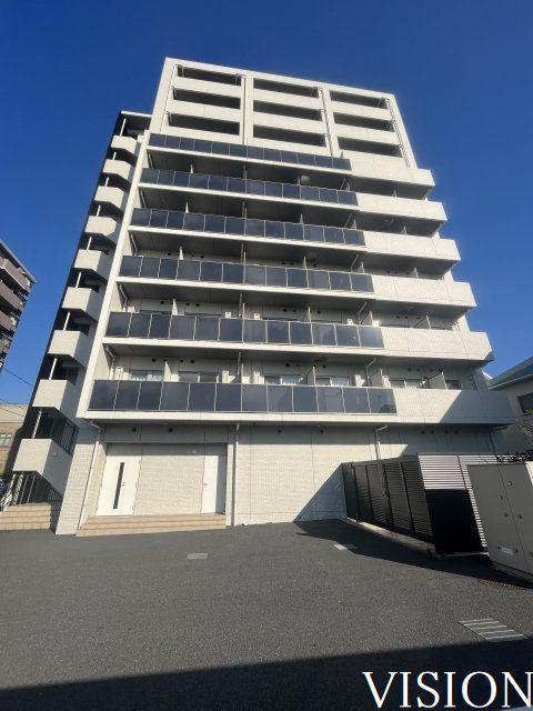 クレヴィスタ多摩川六郷
