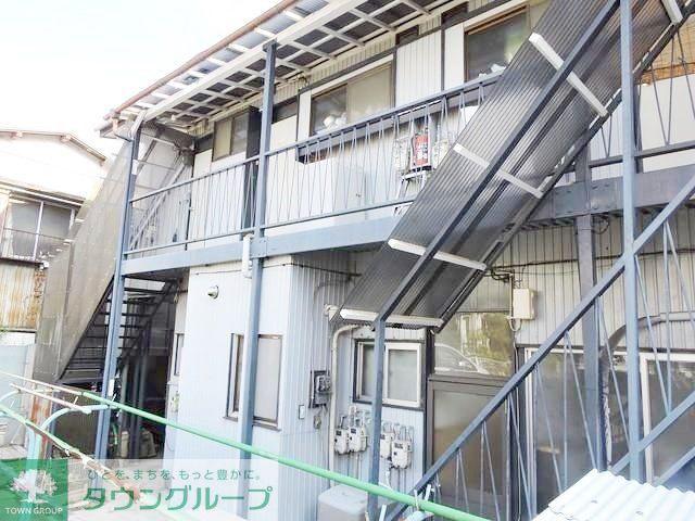 大久保荘