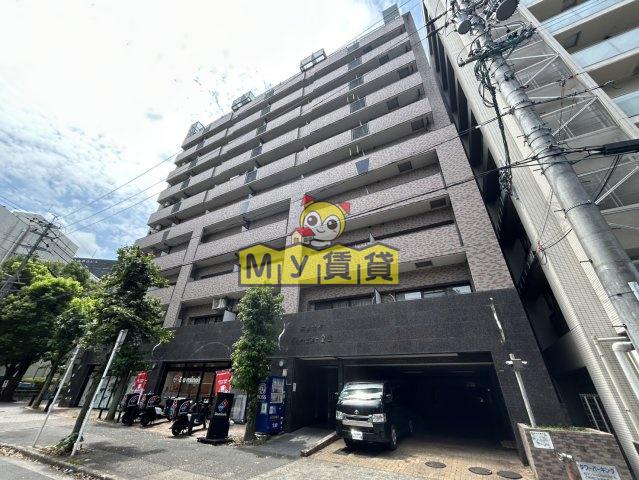 ニッセイディーセント金山(1LDK/7階)