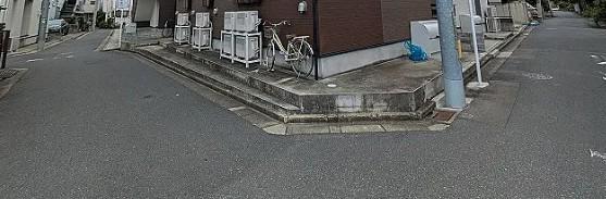 ハーモニーテラス西綾瀬VII