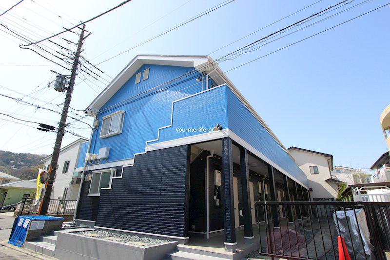 ドミールタカミネ