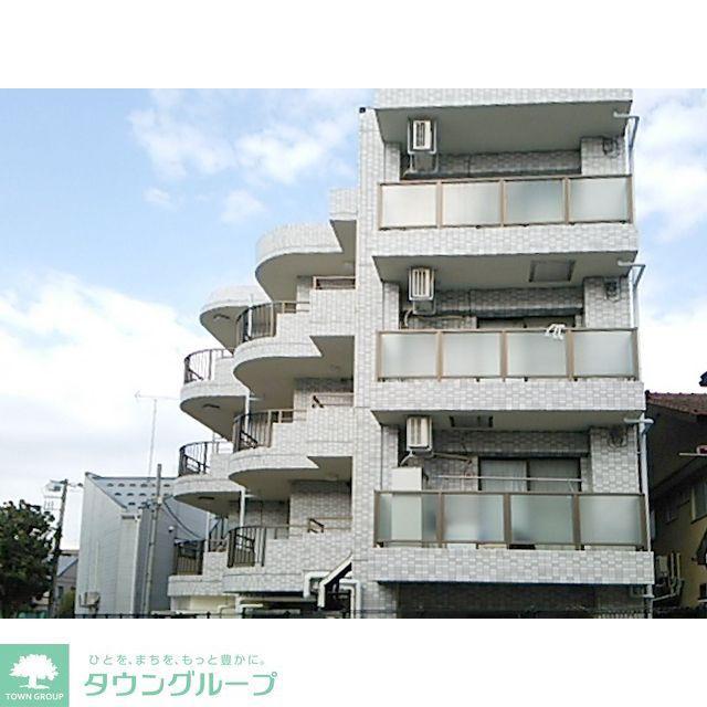 レイルビル