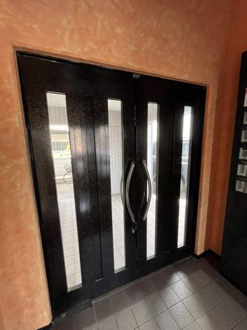 カーム北18条