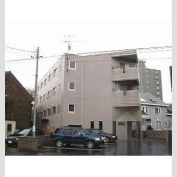 カーム北18条