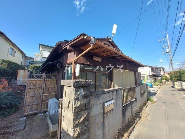飯山満3丁目アパート