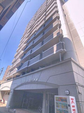 エステートモア別府