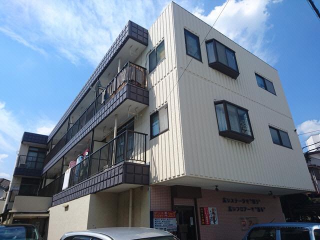 二和西マンション