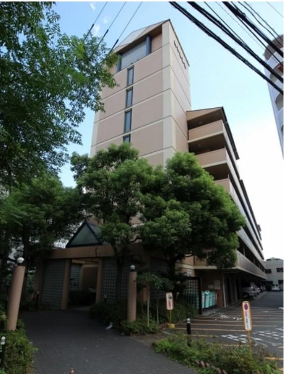 枚方一番館