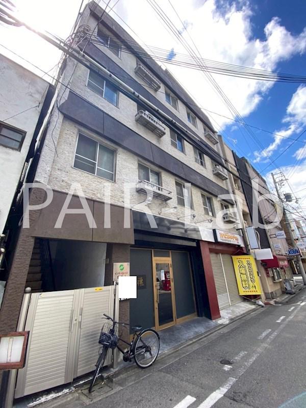 インタービレッジ塩町