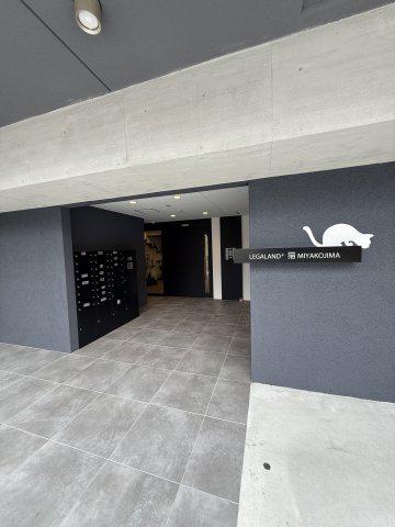 LEGALAND猫 MIYAKOJIMA