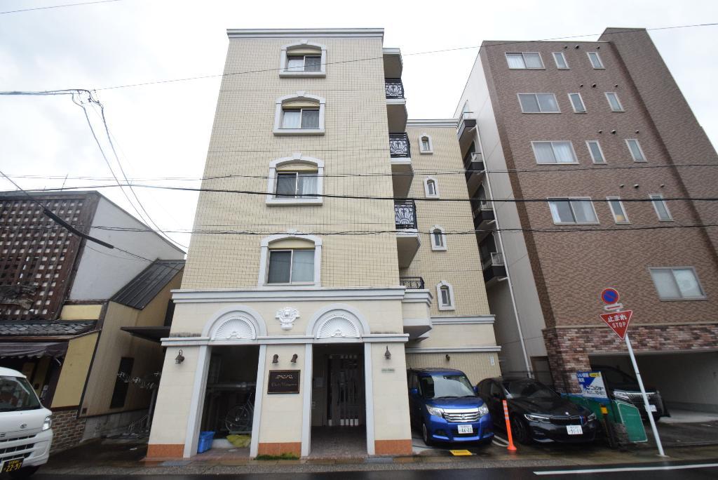 ヴェール本山