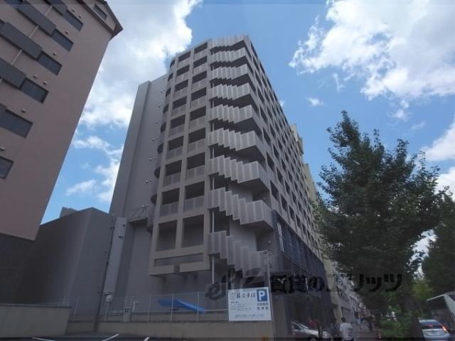 AFICION堀川