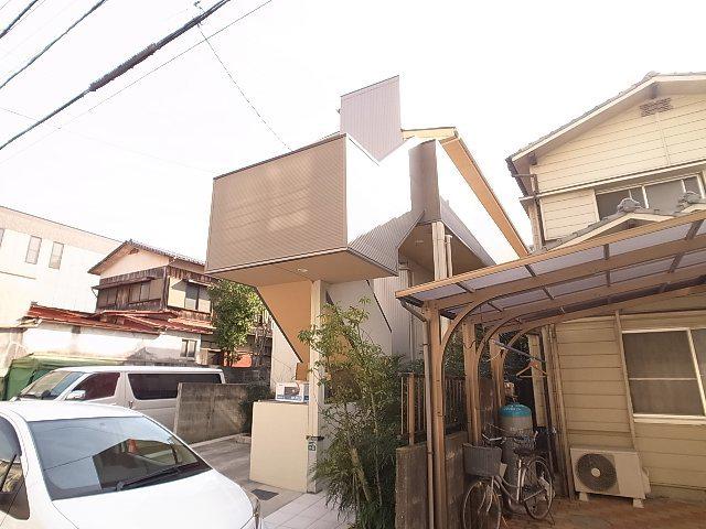 34-倶楽部ハウス