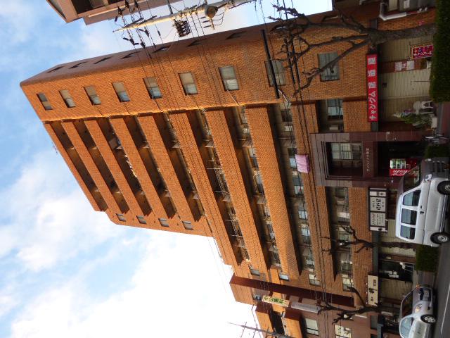 サンハイツ大阪屋