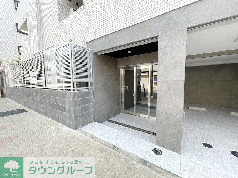 プレール・ドゥーク赤塚