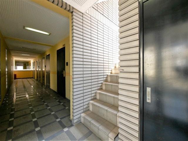 シャルマンフジ堺東弐番館