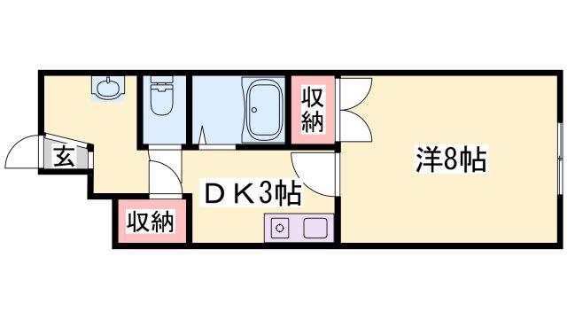 HTハイツ