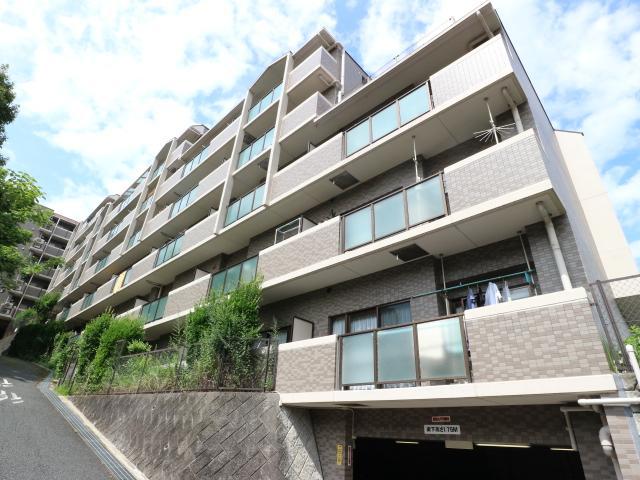 ライオンズマンション富雄