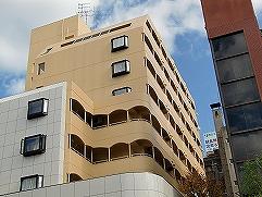 クリスタルハイツ