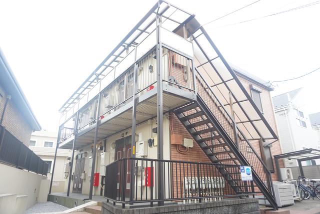 シティハイムHIRANO