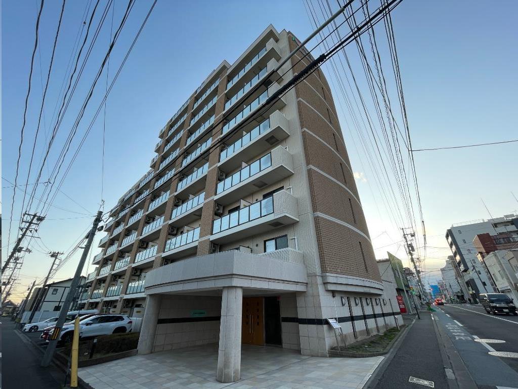 YS南鍛冶町