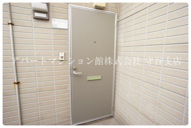 ハイム守谷